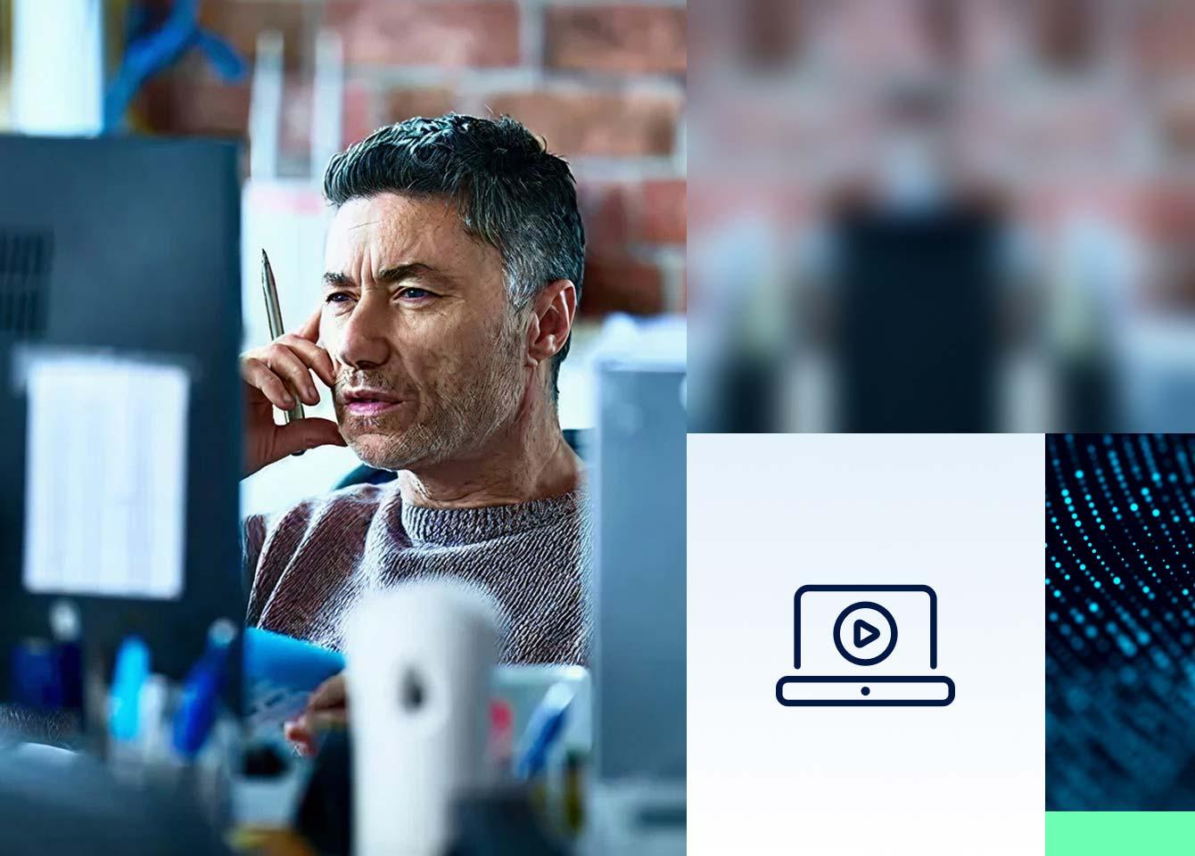 Securing the Hybrid Workforce