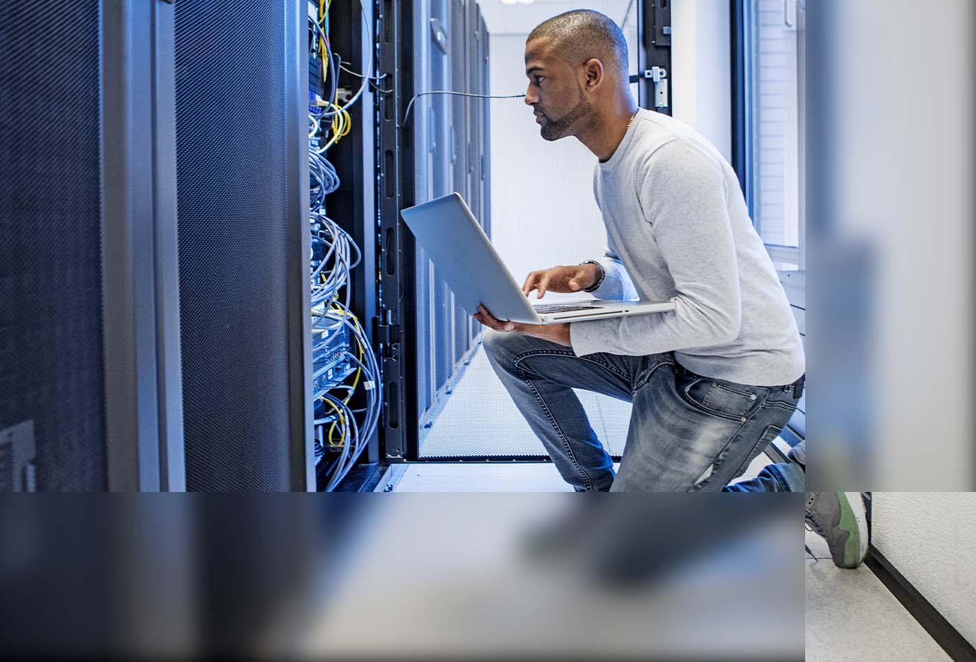 Secure cloud apps with an integrated casb