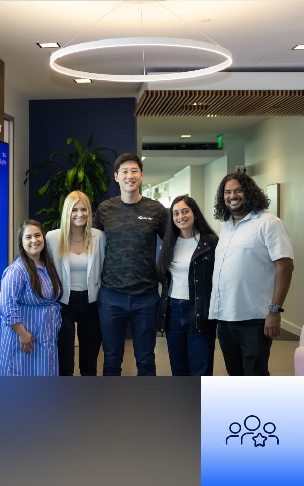 embrace your potential at zscaler