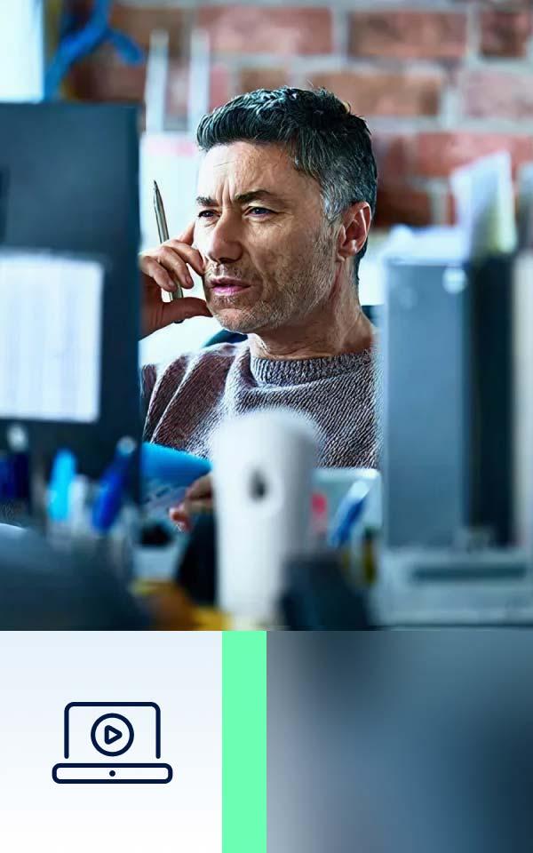 Securing the Hybrid Workforce