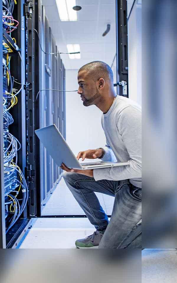 Secure cloud apps with an integrated casb