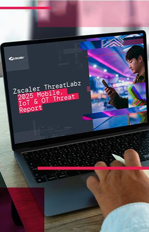 2025 IoT/OT/Mobile Tablet