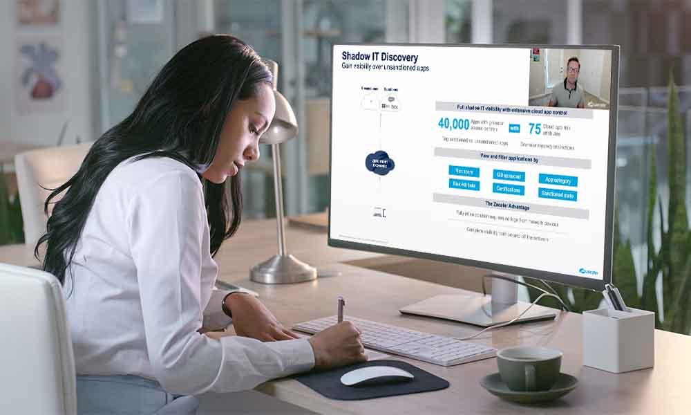 Inline security for data in motion