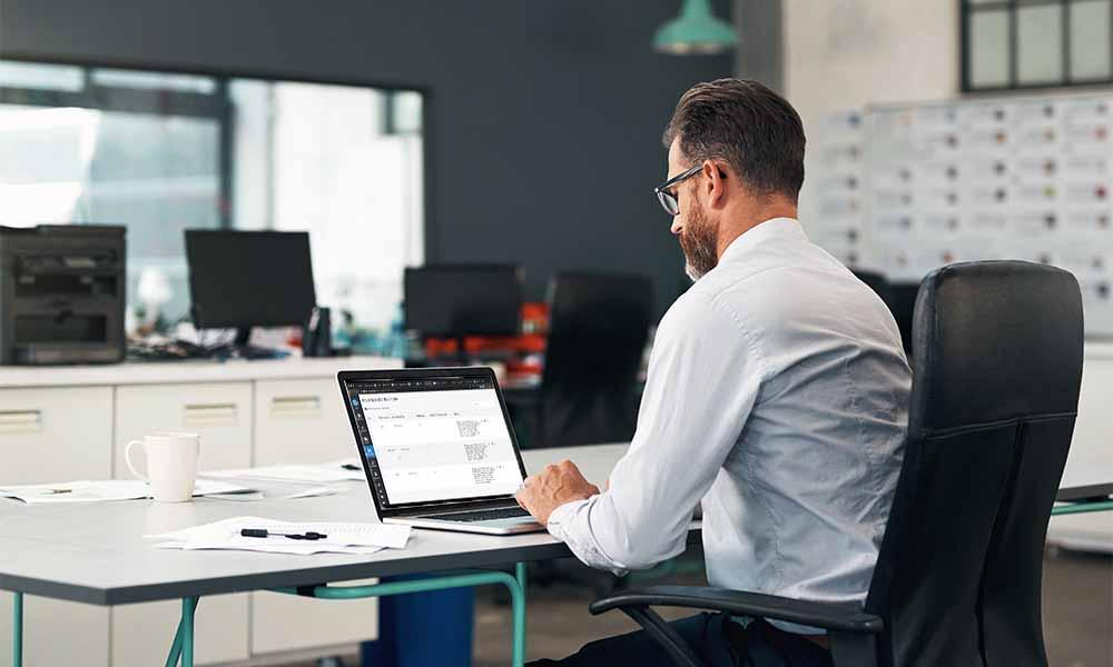 Out of band security for data at rest