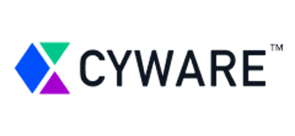 Cyware logo