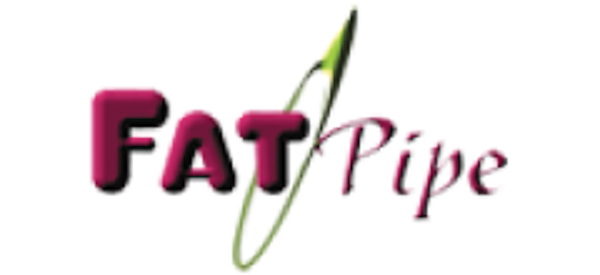 Fatpipe logo