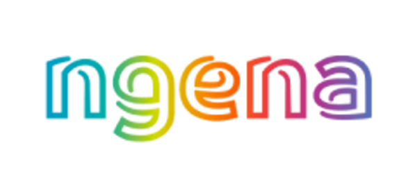 Ngena logo