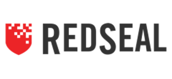 RedSeal logo
