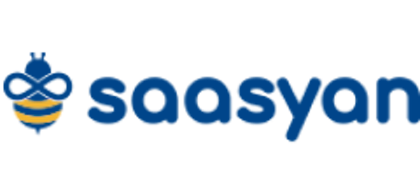 Saasyan logo