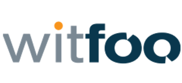WitFoo logo