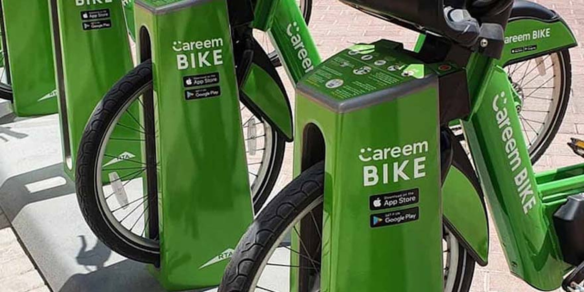 Careem Capitalizes on a Global Talent Pool Using Zscaler™ to Power True Work-from-Anywhere