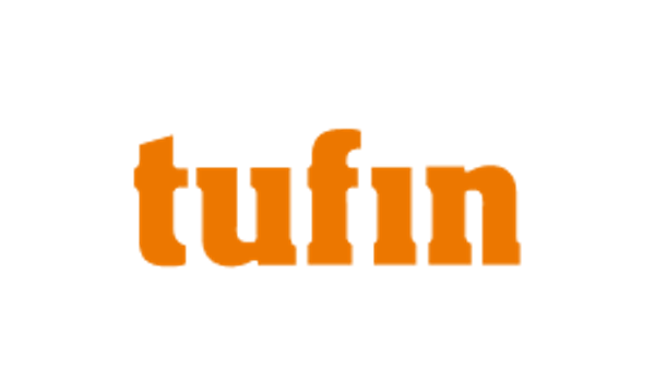 Tufin logo