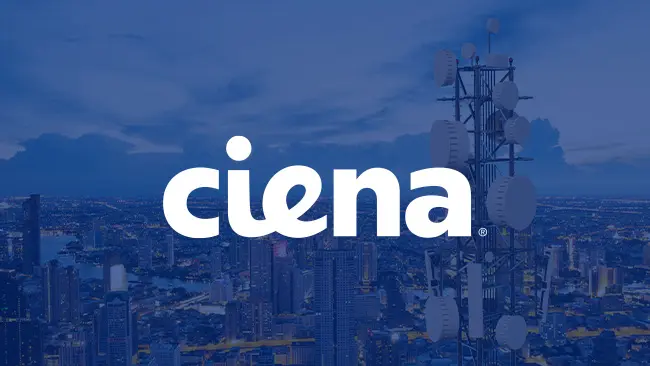 Ciena Secures Digital Transformation Journey and Builds Competitive Advantage with Zscaler