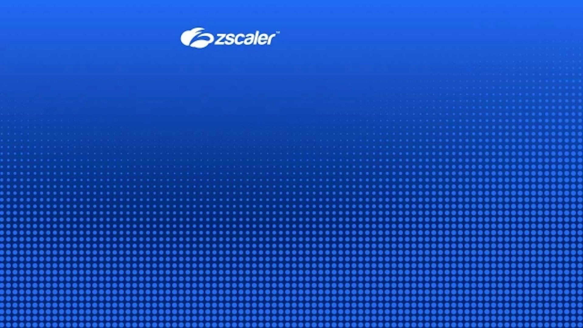 Zscaler and VMware Deployment Guide