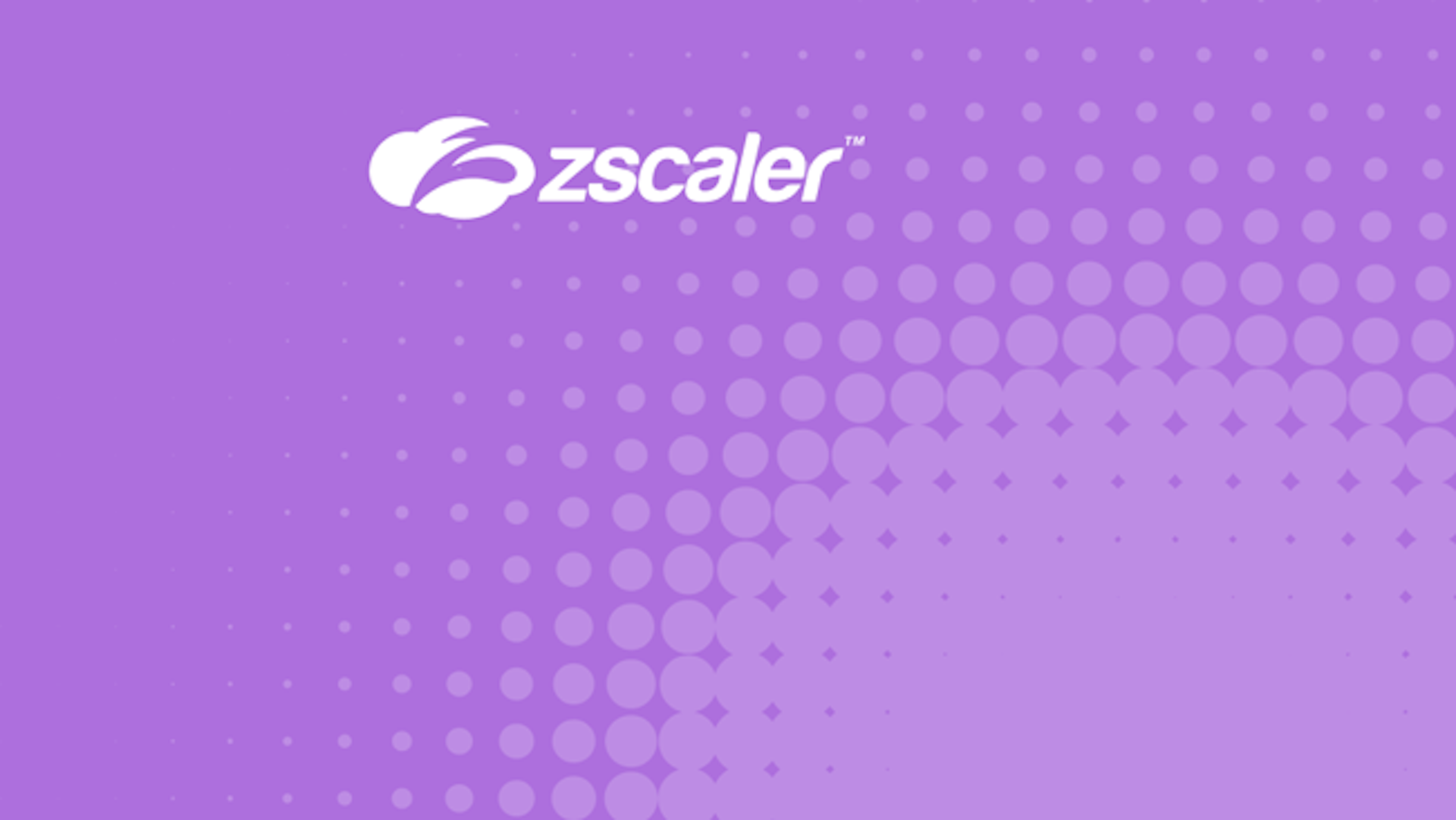 Zscaler Launches New Innovations to Improve Best-in-Class DNS Security