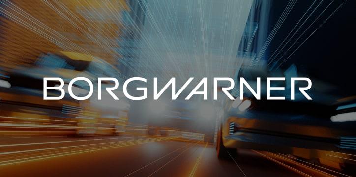 BorgWarner