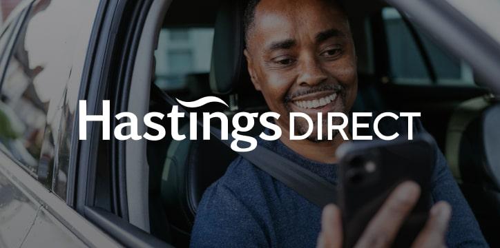 Hastings Direct
