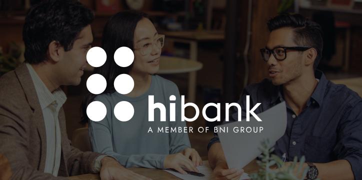 PT Bank Hibank