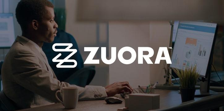 Zuora