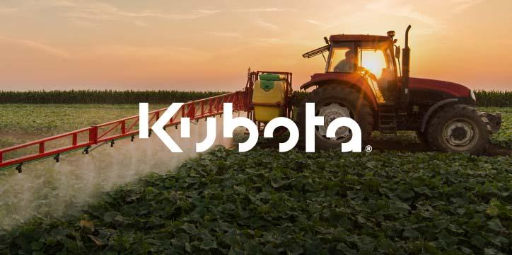 Kubota Australia background image