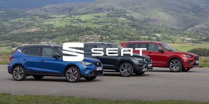 SEAT S.A. background image