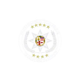 Los Angeles Police Department Los Angeles Police Department Logo
