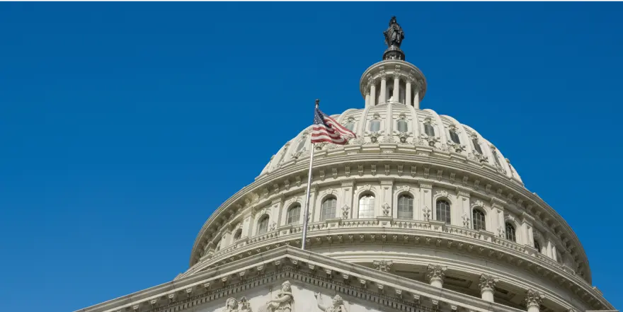 Gobierno federal de EE. UU.