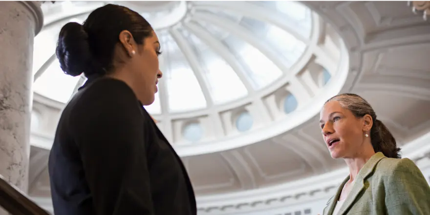 Gobierno estatal y local de EE. UU.