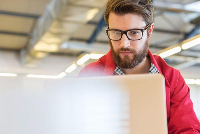 Förderung einer resilienten Arbeitsumgebung Förderung einer resilienten Arbeitsumgebung