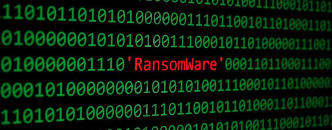 Technical Analysis of CryptNet Ransomware Ransomware