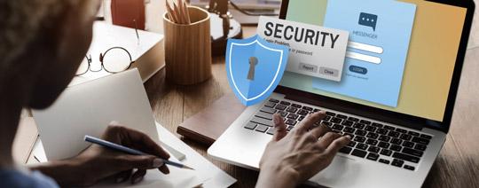 Modern authentication: from password to zero trust Modern authentication: from password to zero trust