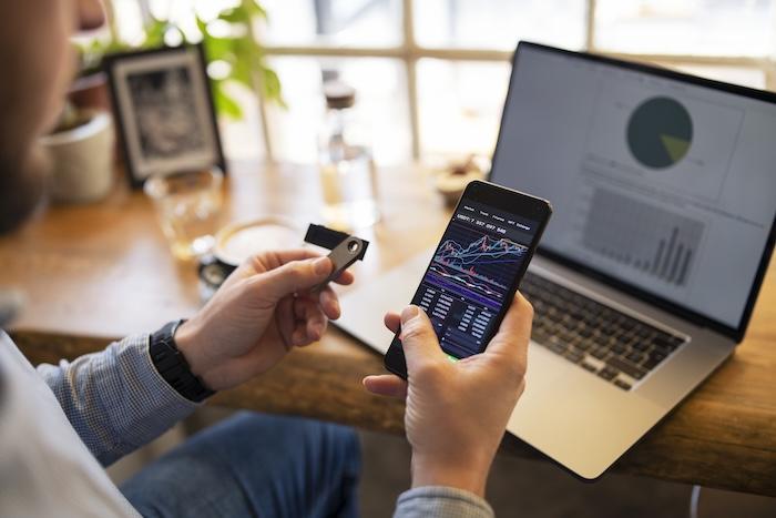 ThreatLabz Coverage Advisory: Ivanti’s VPN Vulnerabilities Exploited by Hackers, New Zero-Days Pose Critical Risk A person logging into VPN