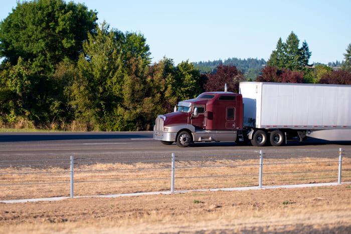 MaverickTransportation MaverickTransportation