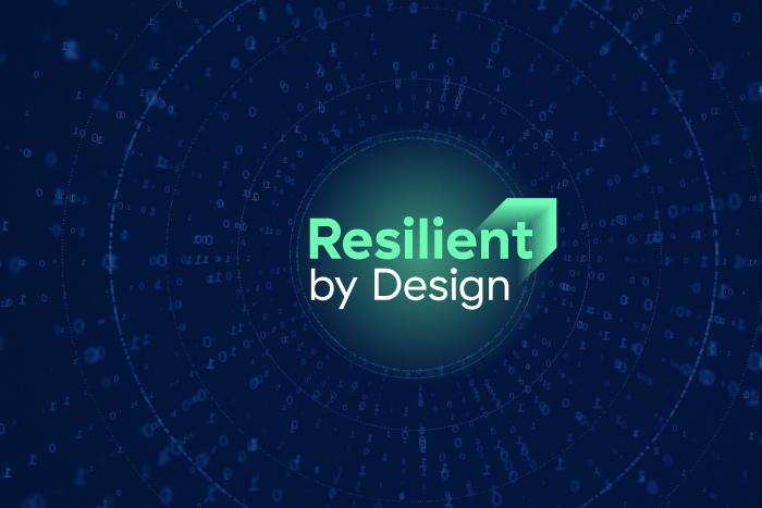 Resilience Reimagined: The Next Chapter Begins Resilience Reimagined: The Next Chapter Begins