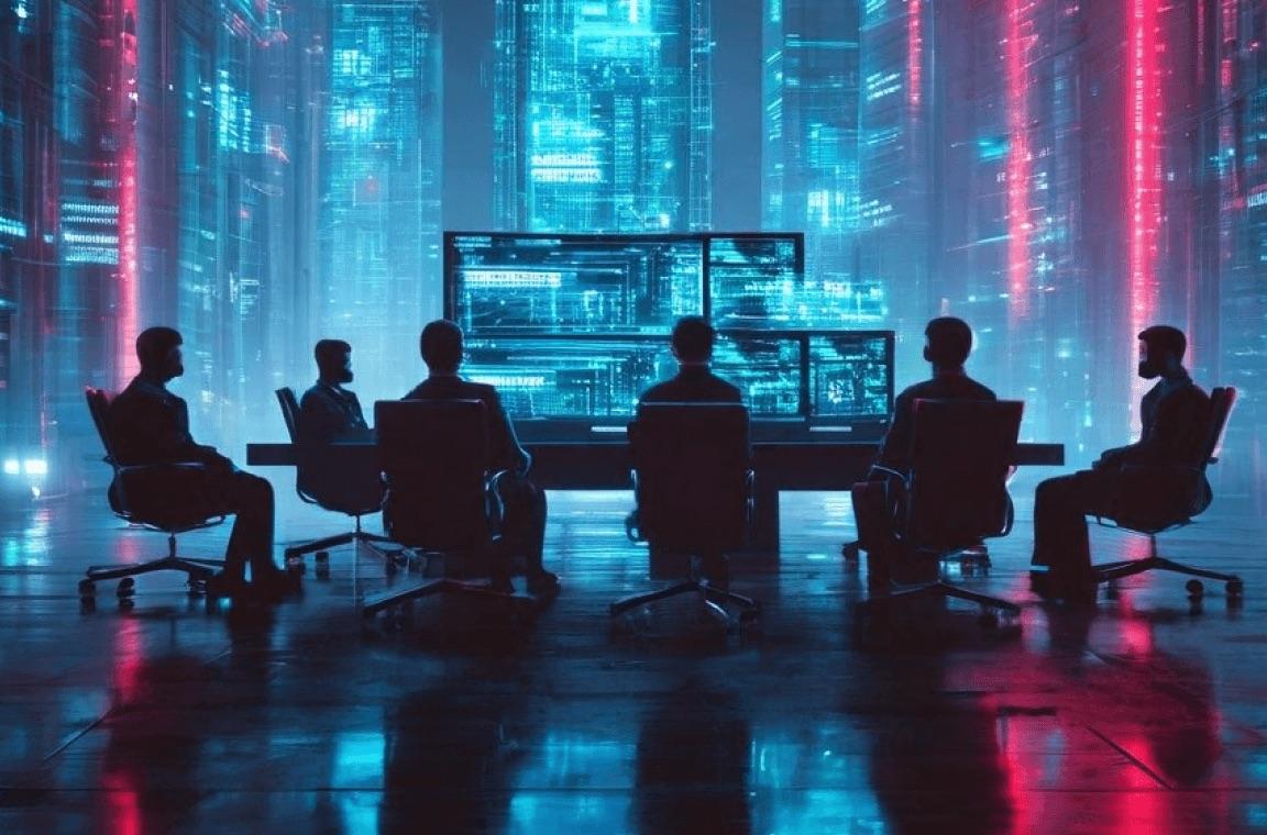 The Director's Cut: How AI Might Drive A Digital Divide The Director's Cut: How AI Might Drive A Digital Divide