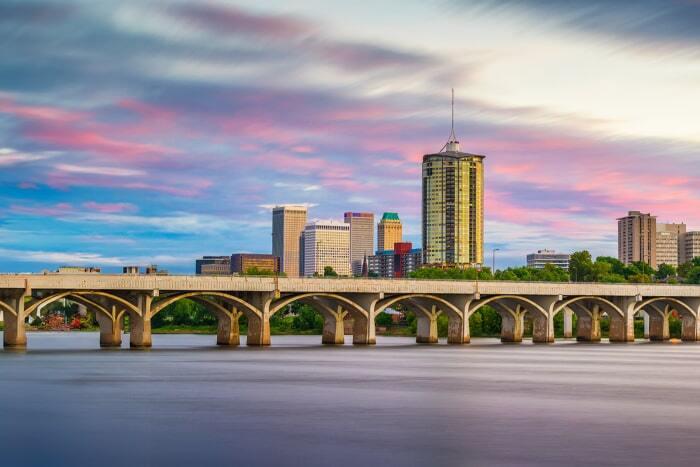 State of Oklahoma State of Oklahoma