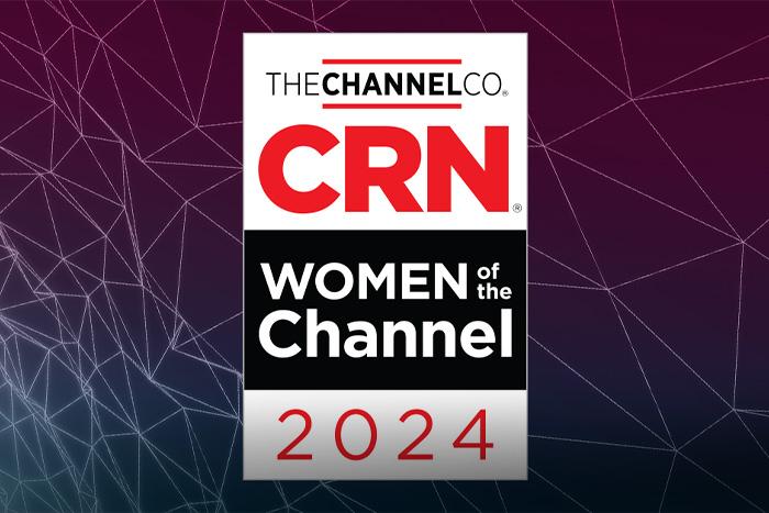 10 Zscaler Leaders Recognized as CRN 2024 Women of the Channel 10 Zscaler Leaders Recognized as CRN 2024 Women of the Channel