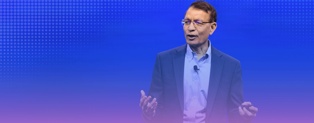 Jay Chaudhry, Zscaler CEO Jay Chaudhry, Zscaler CEO