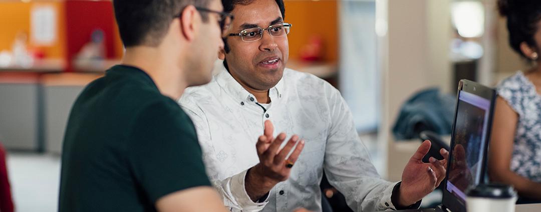 CMMC Compliance Made Easy: How We created an Enclave for Secure Research That People Actually Love Using CMMC Compliance Made Easy: How We Created an Enclave for Secure Research That People Actually Love Using