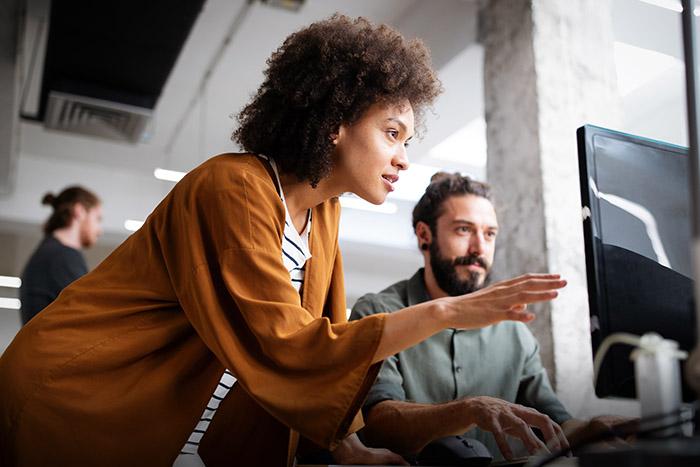 What's the Difference Between DSPM, CSPM, and SSPM? What's the Difference Between DSPM, CSPM, and SSPM?
