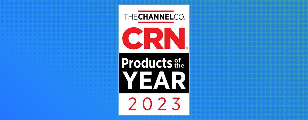 Zscaler Data Protection named CRN’s “Product of the Year” in the Data Protection Category Zscaler Data Protection named CRN’s “Product of the Year” in the Data Protection Category