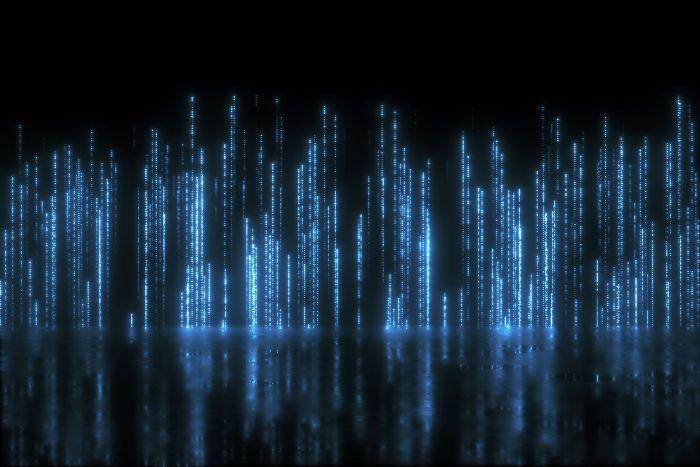 Security data Vulnerability data
