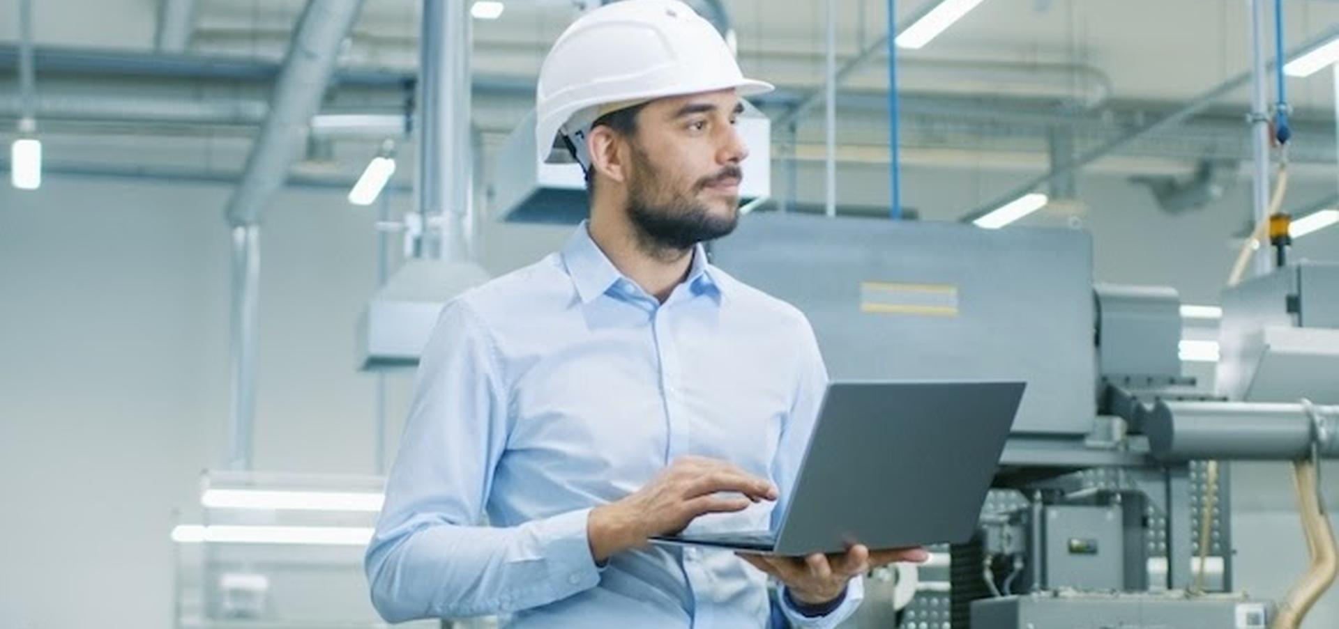 Eaton hero image for desktop