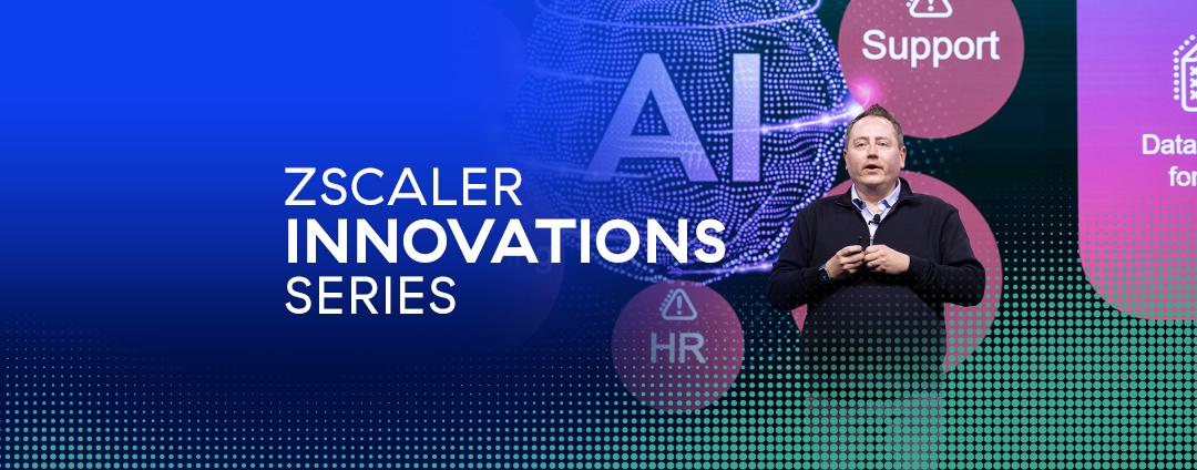 The Power of Zscaler Intelligence: Generative AI and Holistic View of Risk The Power of Zscaler Intelligence: Generative AI and Holistic View of Risk