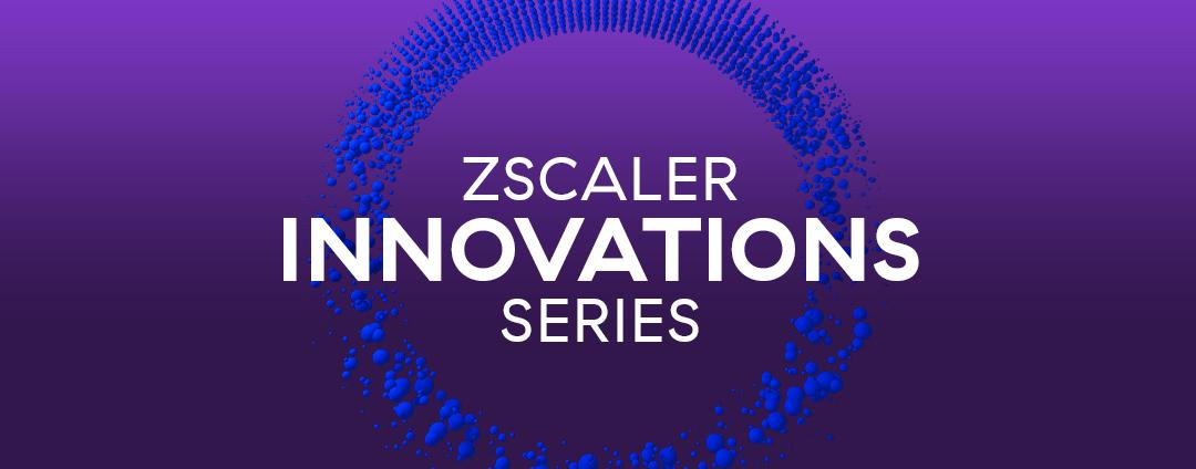 Introducing Zscaler EASM Introducing Zscaler EASM