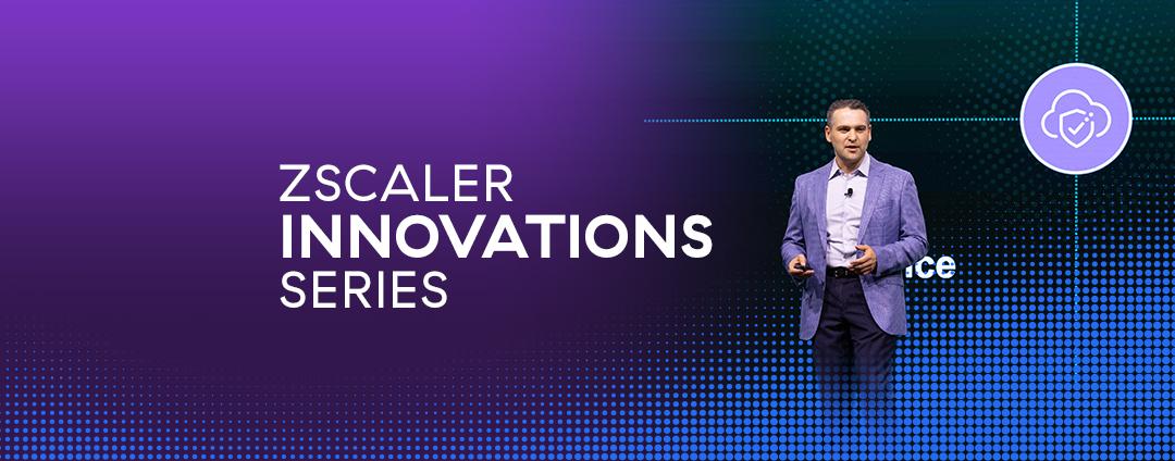 Unprecedented Cloud Resilience and Disaster Recovery from Zscaler Unprecedented Cloud Resilience and Disaster Recovery from Zscaler