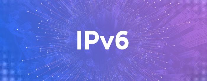 IPv6 IPv6