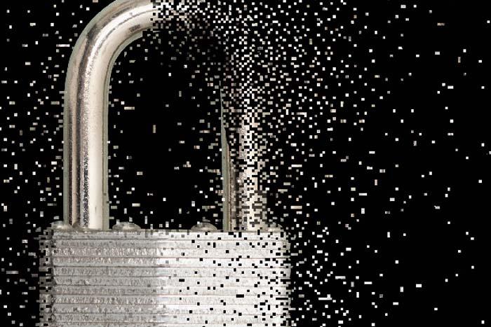 URGENT ThreatLabz Security Advisory: Rise in Source IP-Based Authentication Abuse - Jan 17, 2024 A metal lock