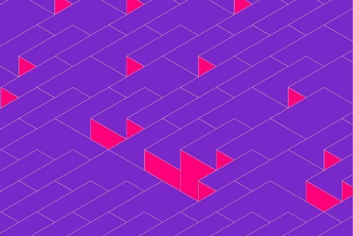 Technical Analysis of MLTBackdoor Multiple purple and pink blocks.