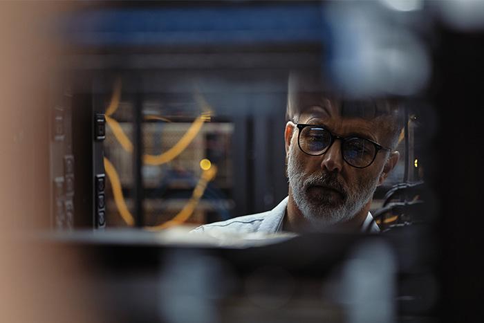 Break Free from Appliance-Based Secure Web Gateway (SWG) Stress of managing appliance-based SWG